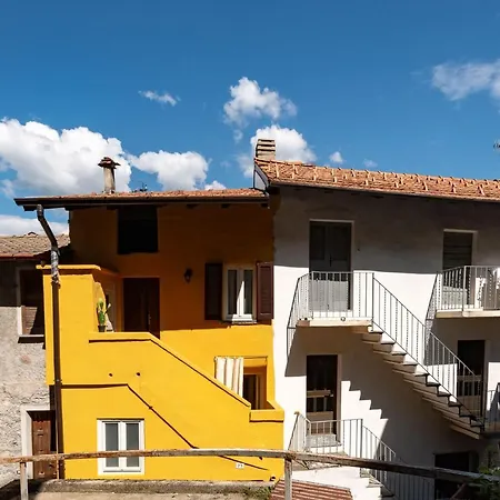 On The By Solutions Apartament Lezzeno
