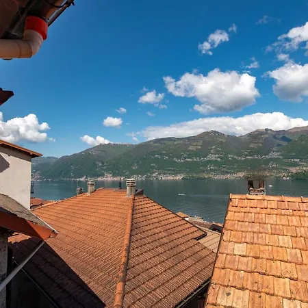 On The By Solutions Apartament Lezzeno